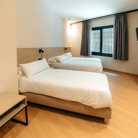 Mouritz Rooms Negreira Exteriör bild