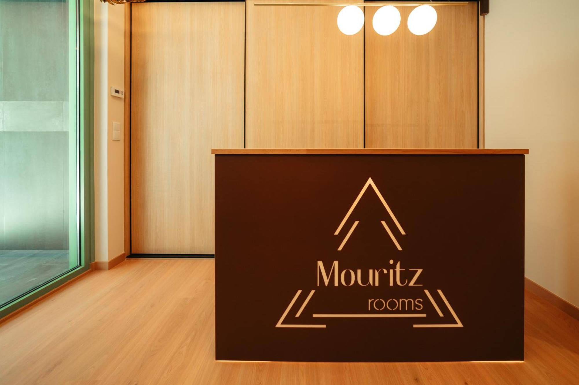 Mouritz Rooms Negreira Exteriör bild