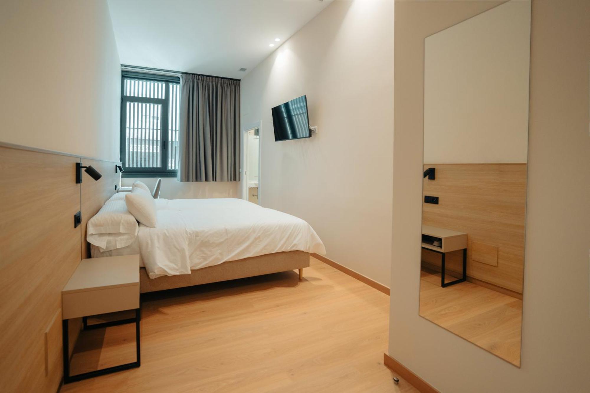 Mouritz Rooms Negreira Exteriör bild